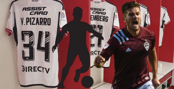 Colo Colo podría cambiar de planes