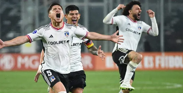 Colo Colo podría sufrir algunos cambios.