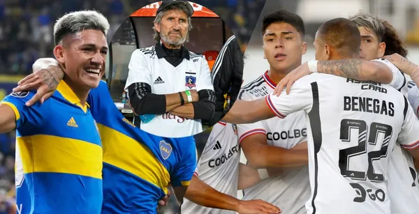 Colo Colo podría tener una sorpresa