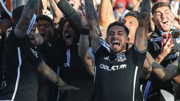 Colo Colo: ¿Quién será el nuevo dueño de los tres palos?. Foto: Instagram