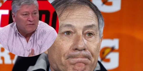 Colo Colo se complica con el anuncio.