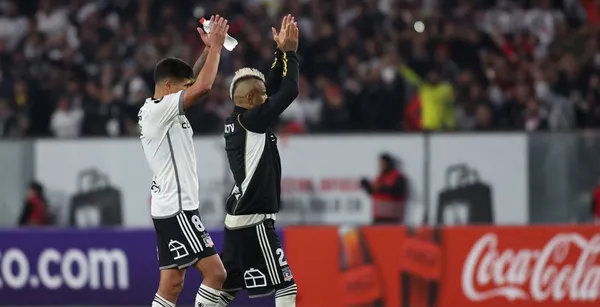 Colo Colo visitará a Fluminense en el Maracaná.
