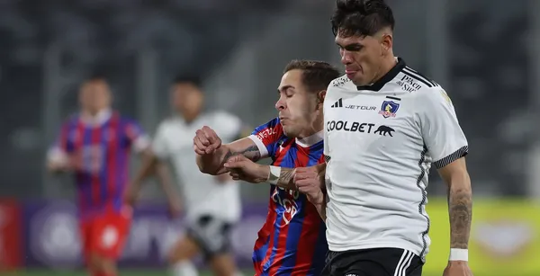 Colo Colo volverá a la acción este martes por Copa Libertadores.