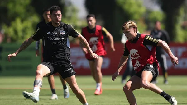 Colo Colo vs. Universidad de Chile: Fechas confirmadas para la Supercopa 2025. Foto: Instagram