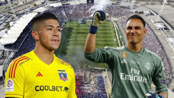 Con Cortés y Navas dispuestos a vestir la camiseta del cacique, la dirigencia ya tomó una decisión