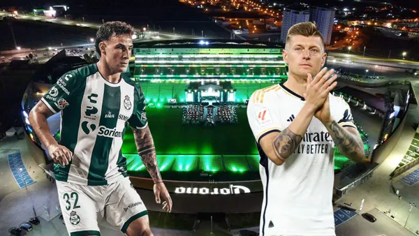 Considerado uno de los mejores de la historia en su puesto vive el final de su carrera y en esta ocasión no pudo con el chi