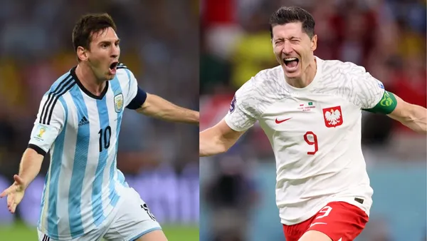 Continúa la definición de los grupos y tras la frustrante eliminación de Ecuador, es el turno de Argentina de sacar la cara por Sudamérica.