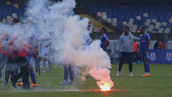 Continúan las consecuencias de la suspensión del clásico universitario