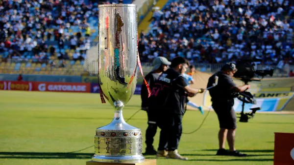 Copa Chile (foto tomada de: El Desconcierto)