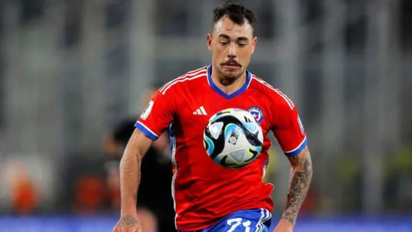 Crisis en La Roja se agudiza: Catalán confirma división en el plantel. Foto: Instagram