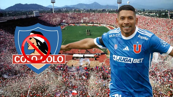 Cristian Palacios (Foto tomada de: Wikipedia/ADN)