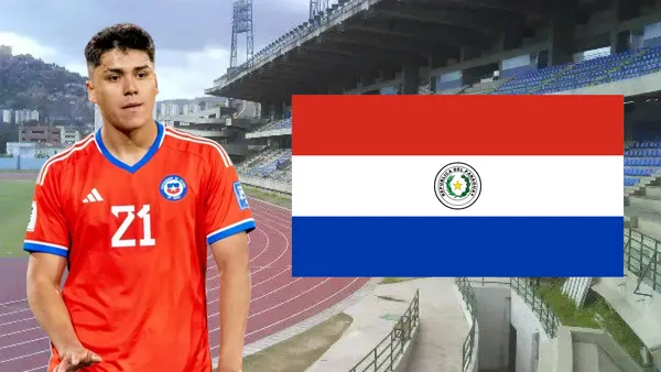 Damián Pizarro (Foto tomada de: Academia/La Roja/Wikipedia)