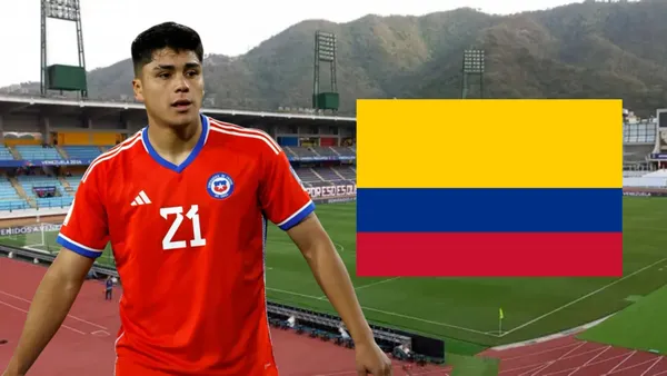 Damián Pizarro (Foto tomada de: La Roja/COPEI/Wikipedia)