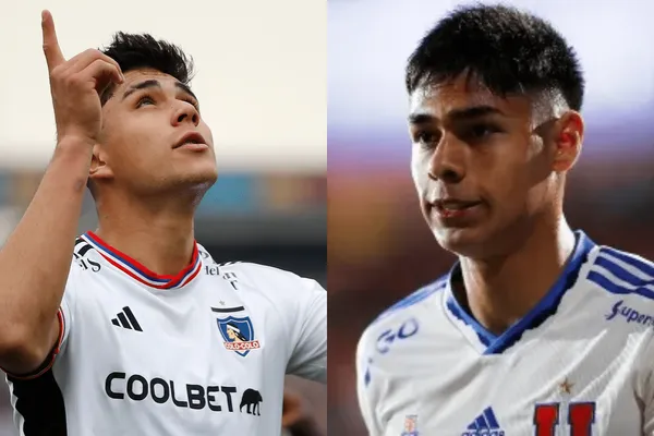 Damián Pizarro y Darío Osorio estarían siendo sondeados por gigantes europeos.