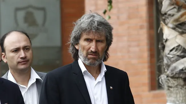 Daniel Morón está contrarreloj para encontrar al nuevo técnico del Cacique