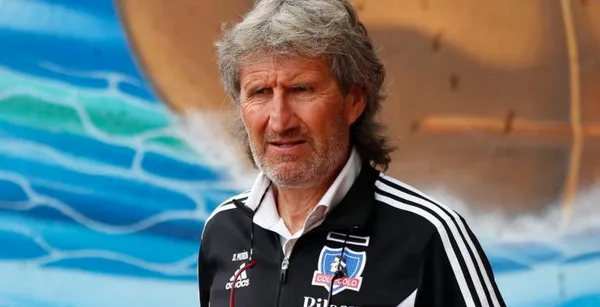 Daniel Morón se sigue complicando