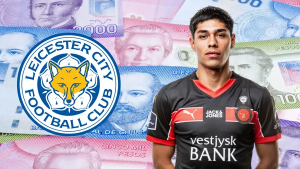 Darío Osorio (Foto tomada de: Remitly/Midtjylland/Wikipedia)