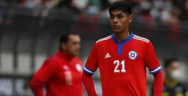 Darío Osorio recibió una lluvia de elogios.