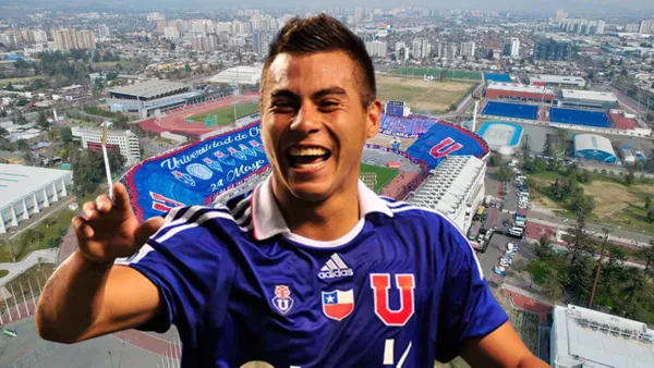 Debido a su gran desempeño en Copa Sudamericana fue vendido a Napoli.