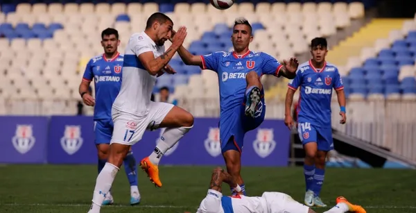 Dejó la U para unirse a un rival