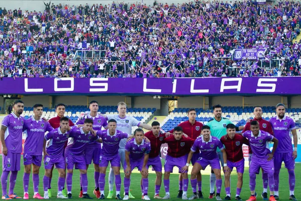 Deportes Concepción 2022