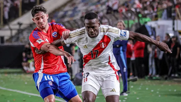 Desde Chile apuntan a Tiago Nunes como el reemplazo de Fossati en la Selección Peruana. Foto: Instagram