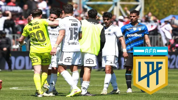 Desde el país vecino quieren contar con el jugador a toda costa.