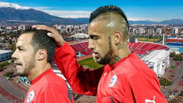 Después de la Copa Confederaciones, la relación entre ambos se quebró por completo.