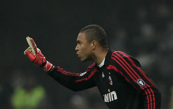 Dida ha sido uno de los mejores guardametas de todos los tiempos.