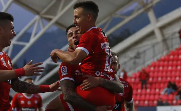 Diego Buonanotte no seguirá junto a Unión La Calera y busca equipo para 2024.