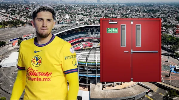 Diego Valdés (Foto tomada de: Wikipedia/América/MN)