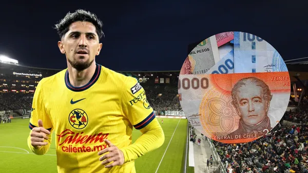 Diego Valdés (Foto tomada de: Wikipedia/Goal/Prensa)