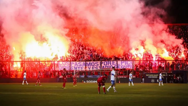 Diversas situaciones siguen ocurriendo en el balompié nacional.