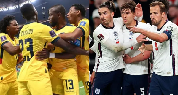 Ecuador definirá su clasificación ante Senegal. El que gana, pasa. Inglaterra deberá ratificar su liderazgo en un clásico ante Gales.