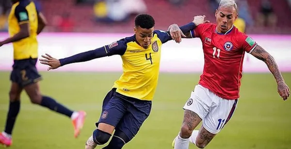 Ecuador vuelve a estar en el centro de la polémica.