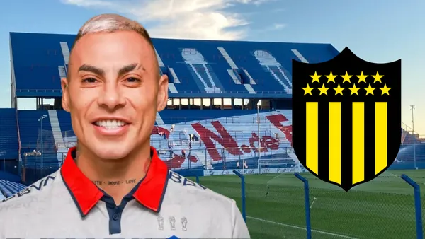 Eduardo Vargas (Foto tomada de: Nacional/Wikipedia)