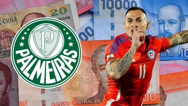 Eduardo Vargas (Foto tomada de: Prensa/Sabes/Wikipedia)