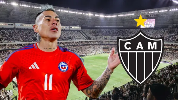 Eduardo Vargas (Foto tomada de: Wikipedia/Central)