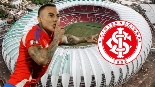 Eduardo Vargas (Foto tomada de: Wikipedia/TNT/Wikipedia)