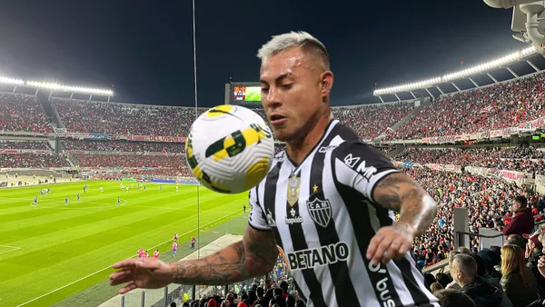 Eduardo Vargas (Foto tomada de: Wikipedia/Transfermarkt)