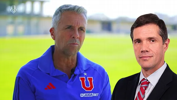 El accionista mayoritario de los azules está en la mira, cuestión que ha afectado el mercado del cuadro universitario.