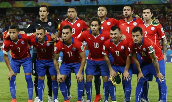 El actual jugador de Coquimbo quiere regresar como sea al más alto nivel.