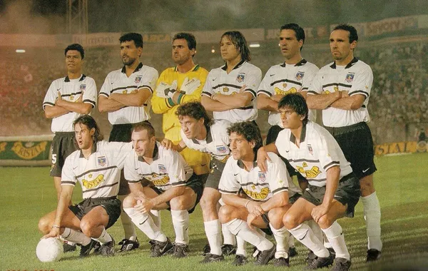 El ahora DT se la juega con todo para esta temporada que viene.