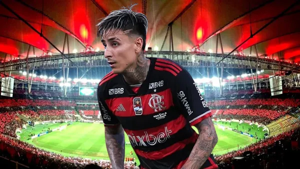 El antofagastino está siendo figura en el Mengao, lo que despertó el interés de una serie de equipos.