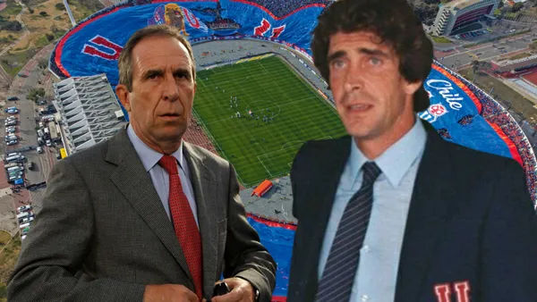 El argentina dejó logros únicos en los azules y los hinchas lo recuerdan con mucho amor.