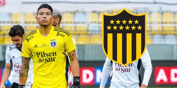 El arquero de los albos estaría cerca de firmar por el grande sudamericano.