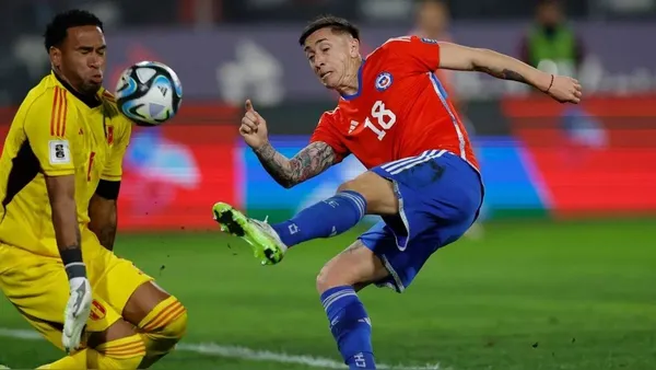 El arquero peruano generó repercusiones por sus palabras.