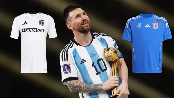 El astro argentino no dijo presente en la recién pasada fecha FIFA.