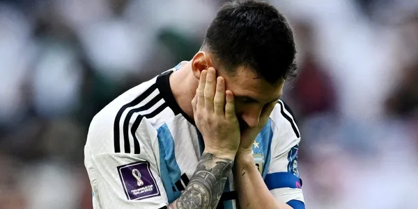 El astro del fútbol mundial estaría en medio de la decisión.