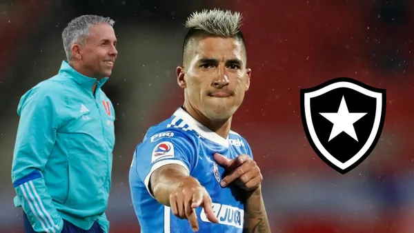 El atacante argentino respondió a la segunda oportunidad que le dio Álvarez y anotó dos goles.